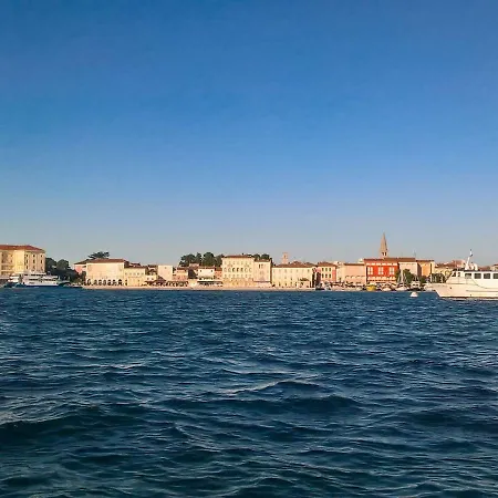 Сasa de vacaciones Holiday Veleniki