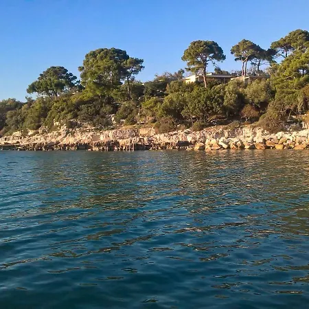 Casa de Férias Holiday Veleniki Poreč