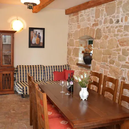Holiday Veleniki Casa de Férias Poreč